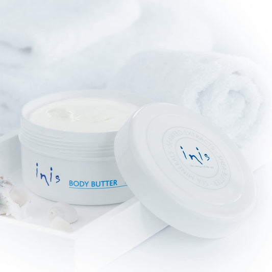 Rejuvenating Body Butter 300ml