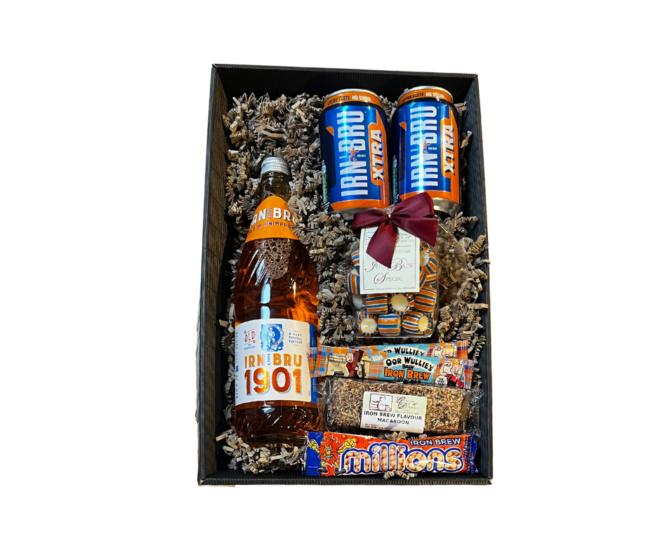 Irn Bru Hamper