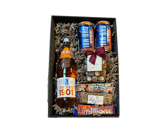 Irn Bru Hamper