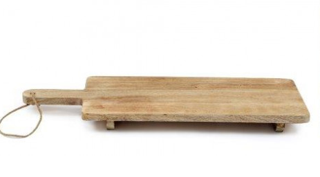 Mango Wood Chopping Board