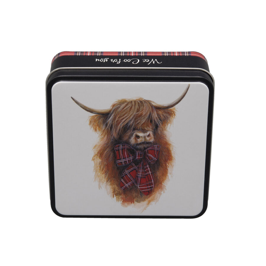 Lana Mathieson Fudge Tins 120g