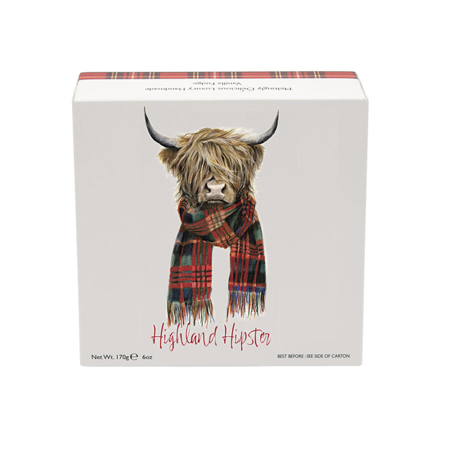 Lana Mathieson Fudge Cartons 170g