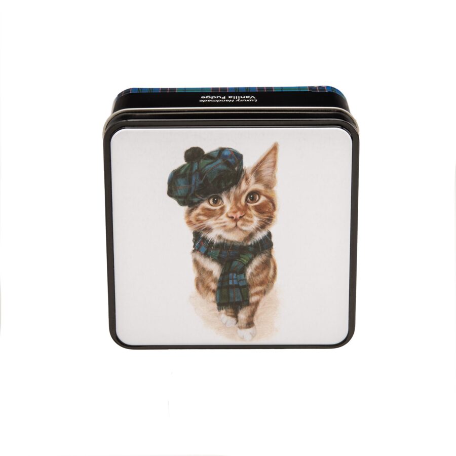 Lana Mathieson Fudge Tins 120g