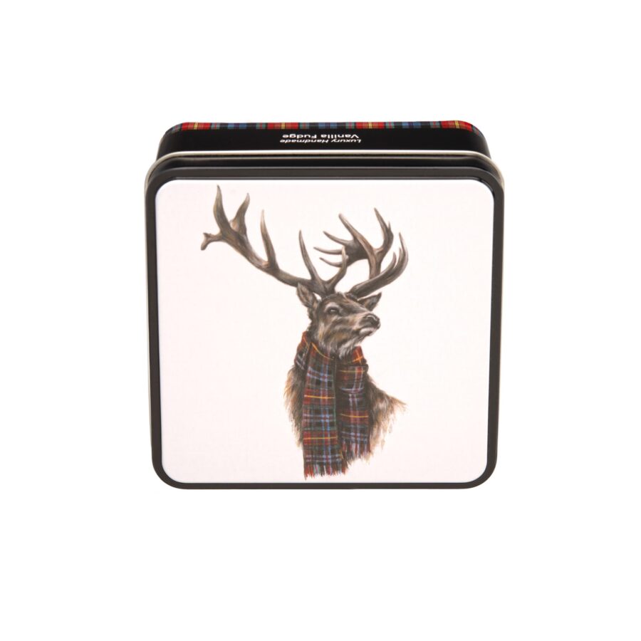 Lana Mathieson Fudge Tins 120g
