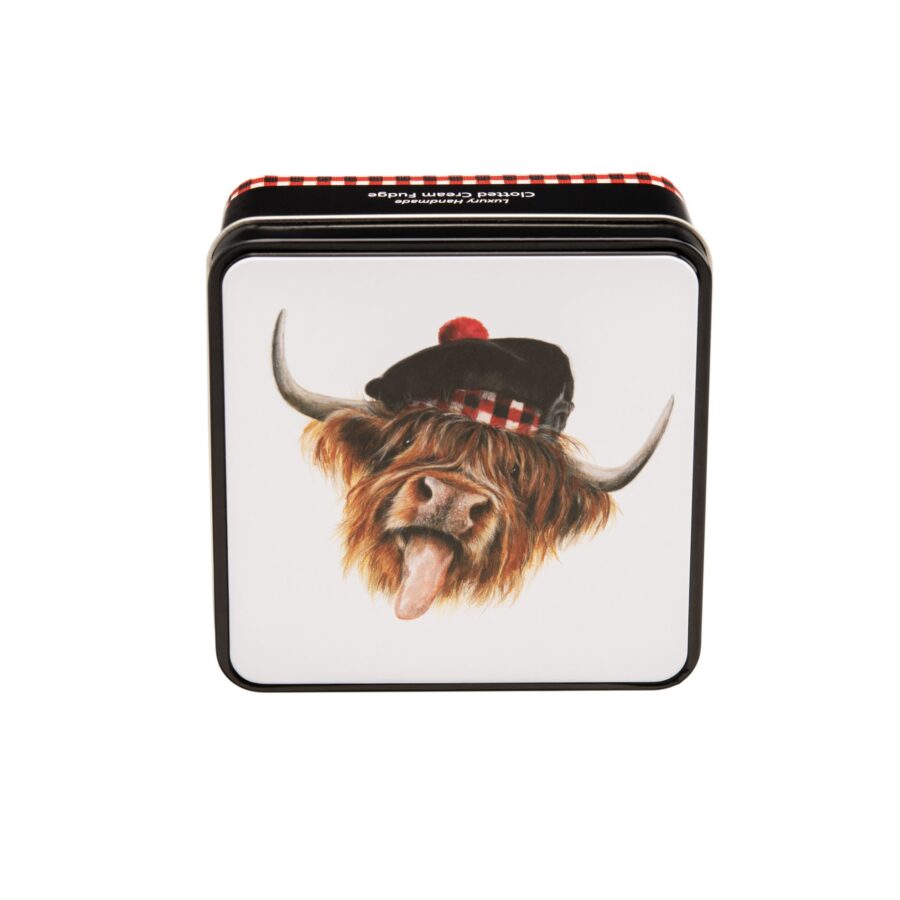 Lana Mathieson Fudge Tins 120g