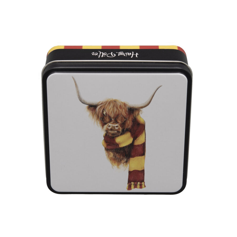 Lana Mathieson Fudge Tins 120g