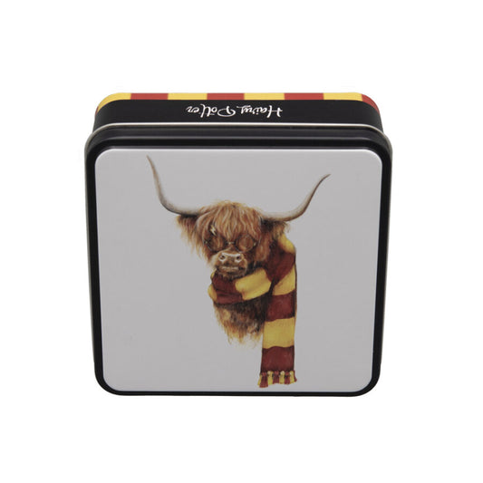 Lana Mathieson Fudge Tins 120g