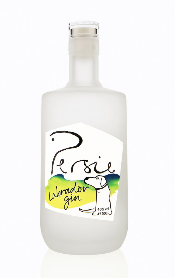 Labrador Gin