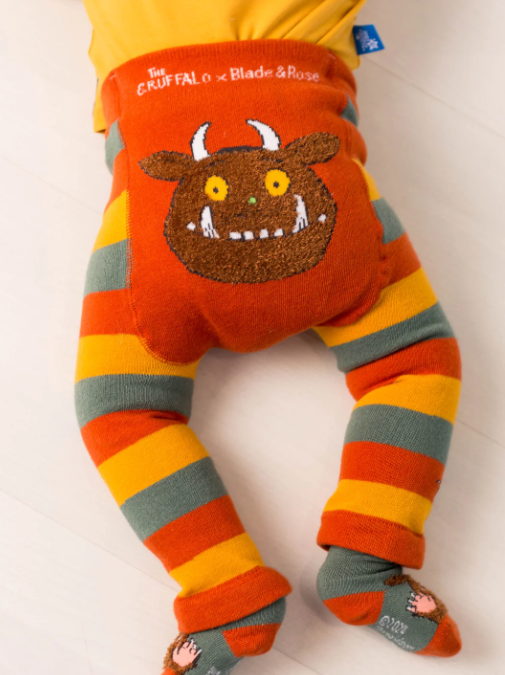 The Gruffalo Leggings