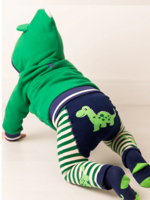 Maple The Dino Leggings