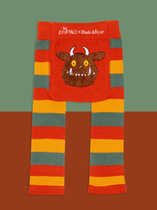 The Gruffalo Leggings