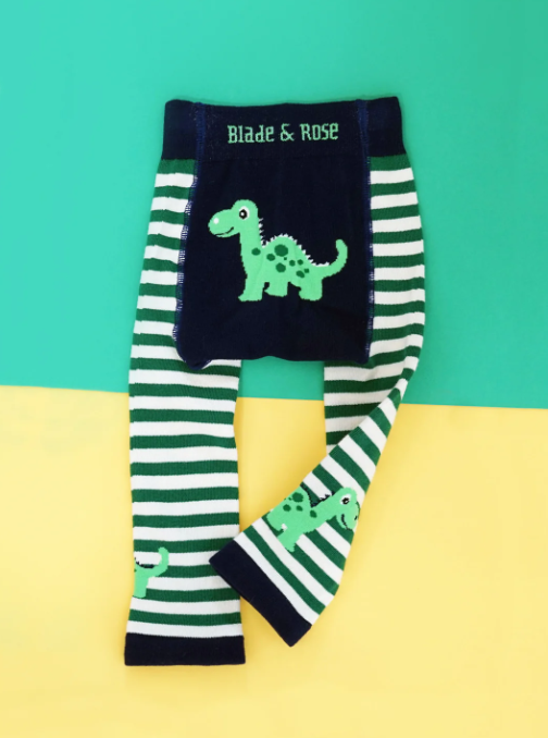 Maple The Dino Leggings