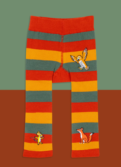 The Gruffalo Leggings