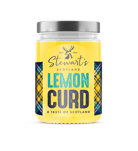 Lemon Curd