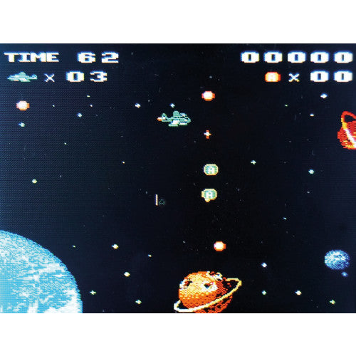 Arcade Zone - Includes 240 8-bit games