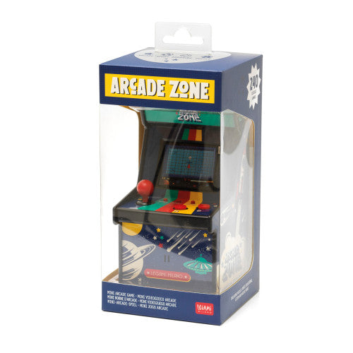 Arcade Zone - Includes 240 8-bit games