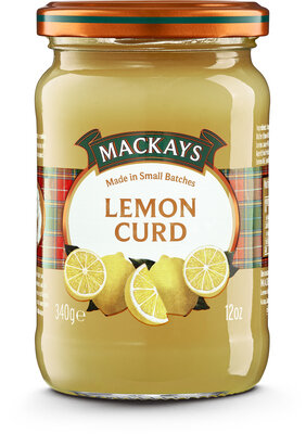 Lemon Curd