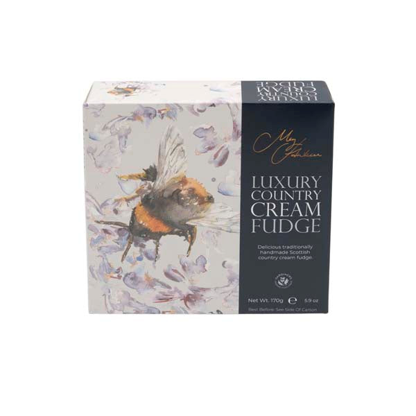 Meg Hawkings Fudge 170g