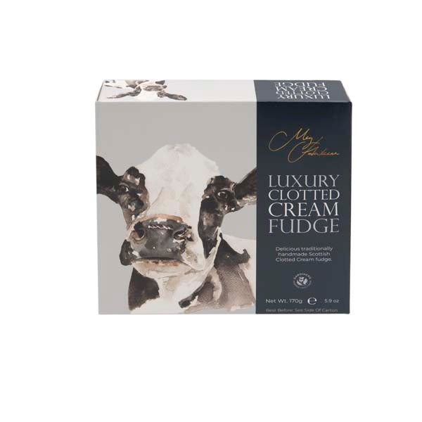Meg Hawkings Fudge 170g