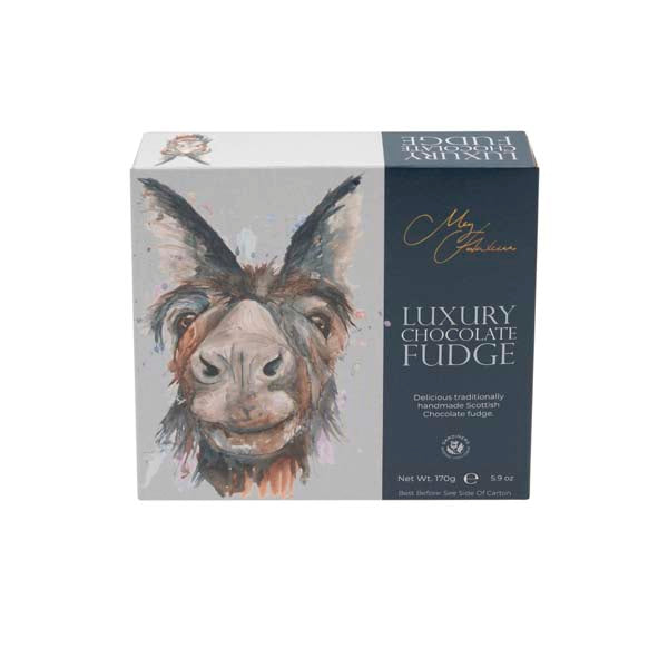 Meg Hawkings Fudge 170g
