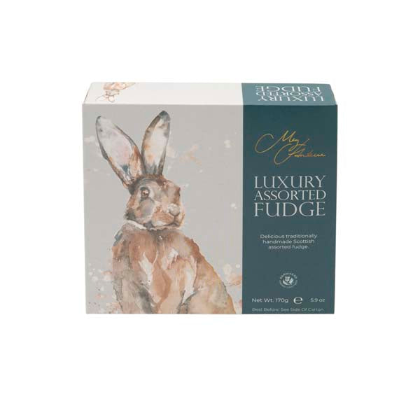 Meg Hawkings Fudge 170g