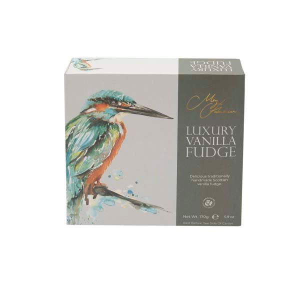 Meg Hawkings Fudge 170g