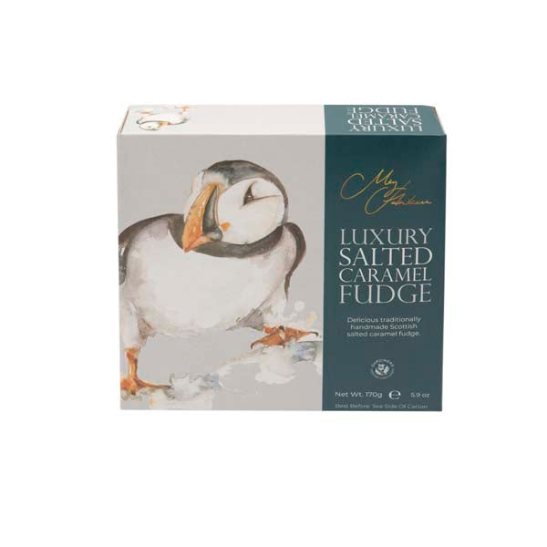 Meg Hawkings Fudge 170g