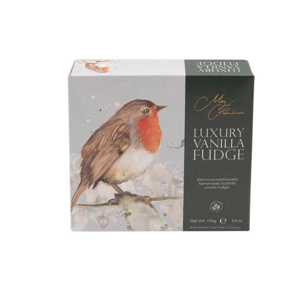 Meg Hawkings Fudge 170g