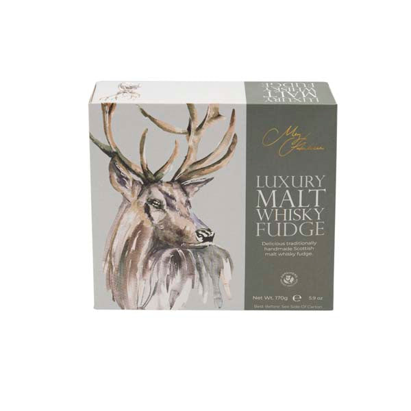 Meg Hawkings Fudge 170g