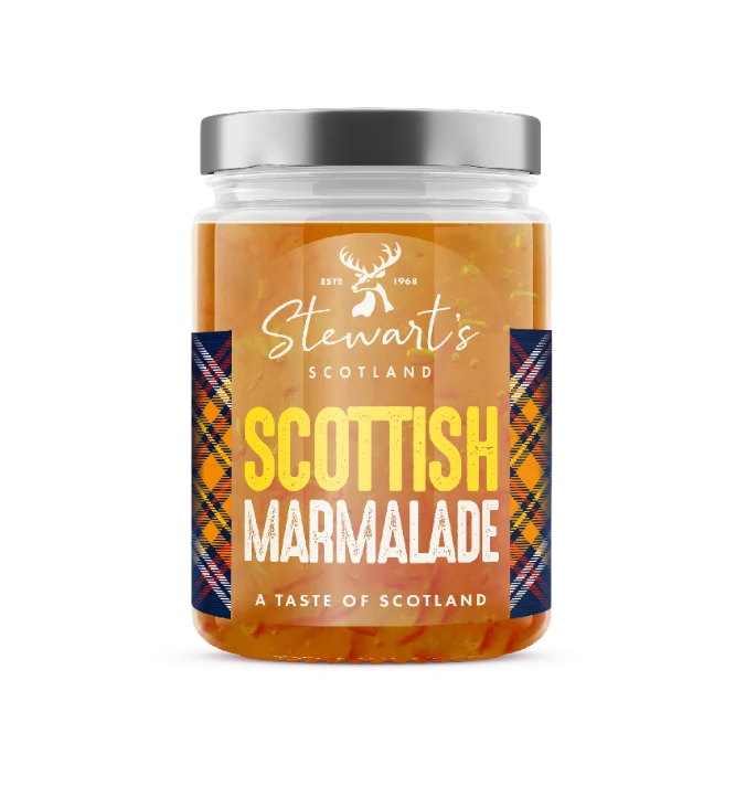 Scottish Marmalade