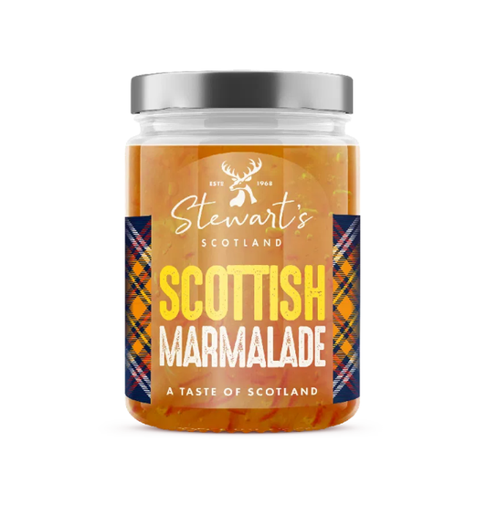 Scottish Marmalade