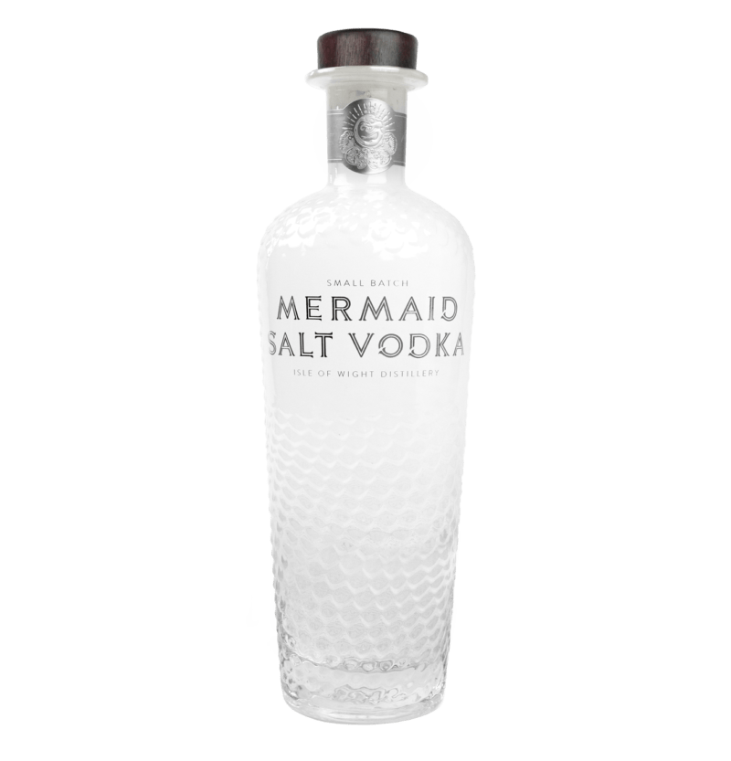 Mermaid Salt Vodka