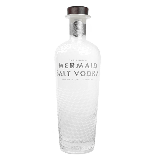 Mermaid Salt Vodka