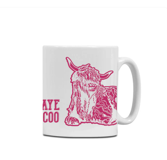 Cooz The Noo Mug