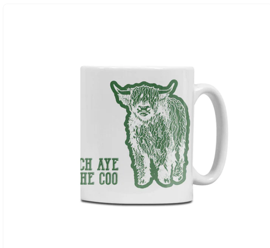 Cooz The Noo Mug
