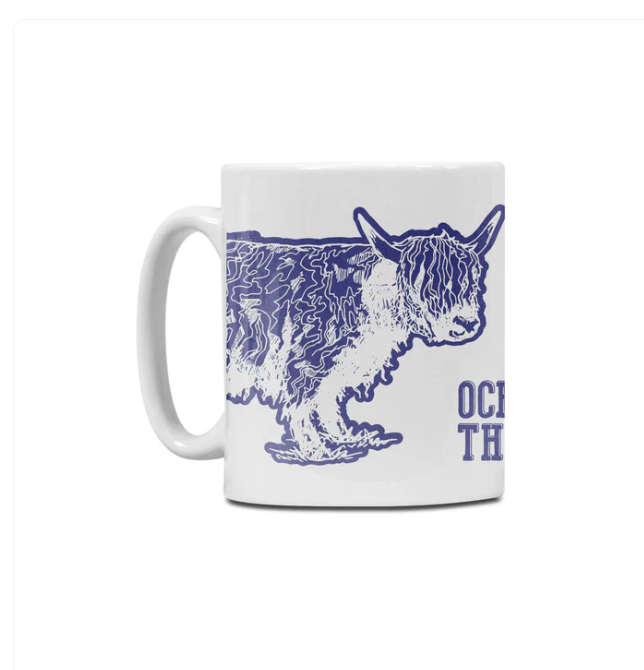 Cooz The Noo Mug