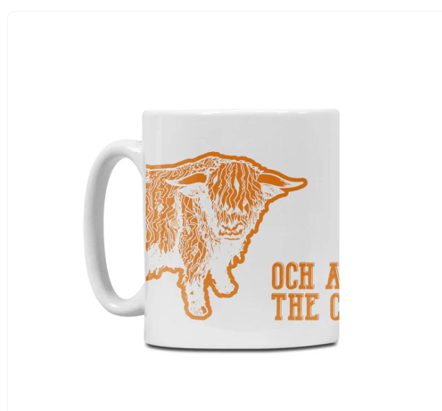 Cooz The Noo Mug