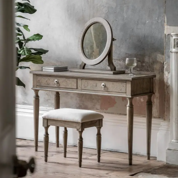 Ullapool Dressing Table