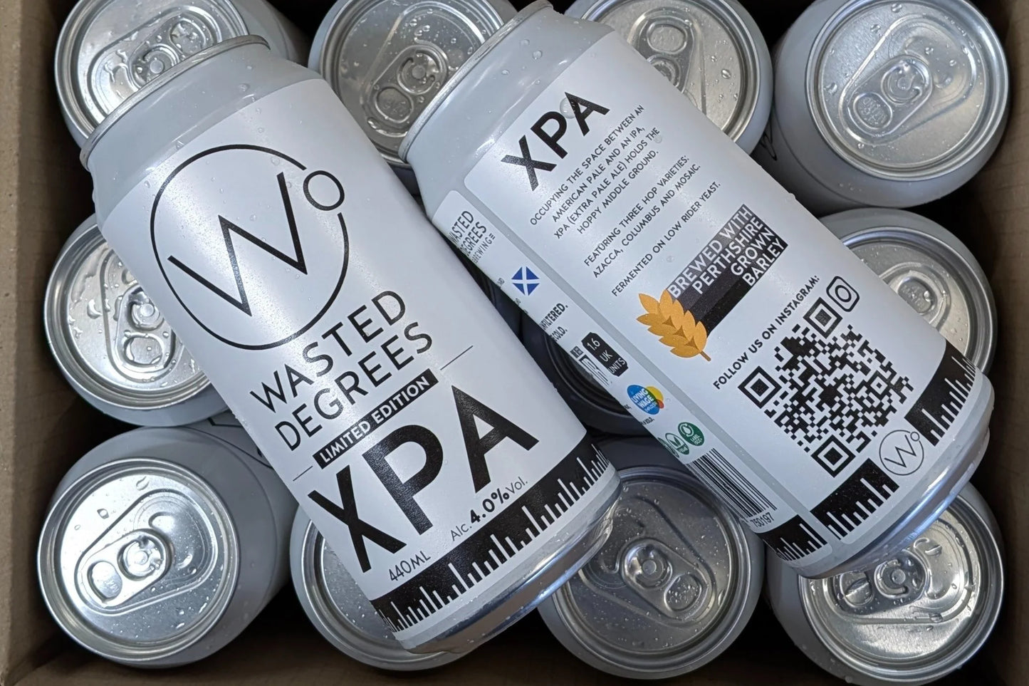 XPA