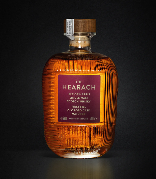 The Hearach Oloroso