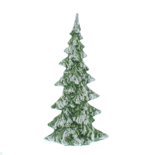 Porcelain Tree