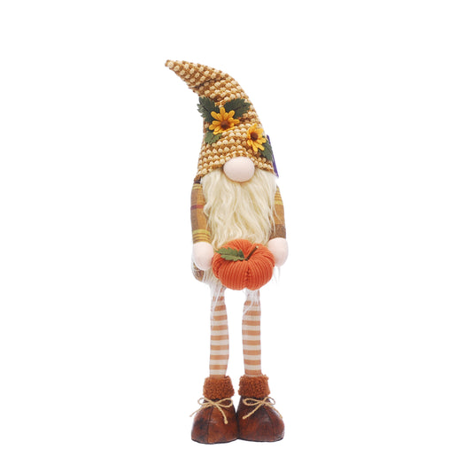 Standing Autumn Gonk