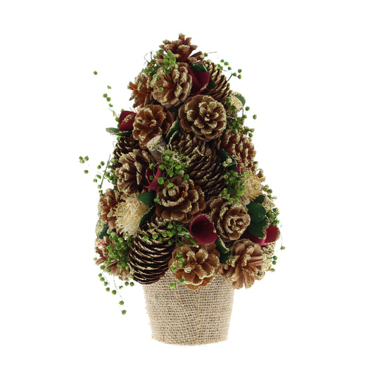 Tabletop Tree