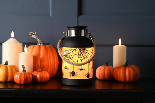 Halloween Jar
