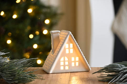 Ceramic House