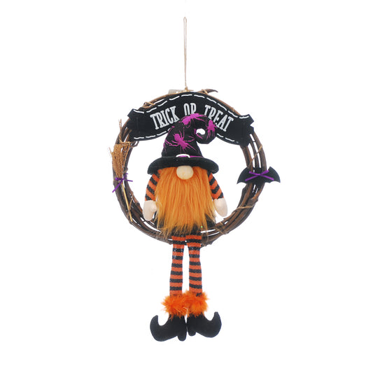 Trick or Treat Sign