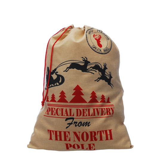 Special Delivery Sack