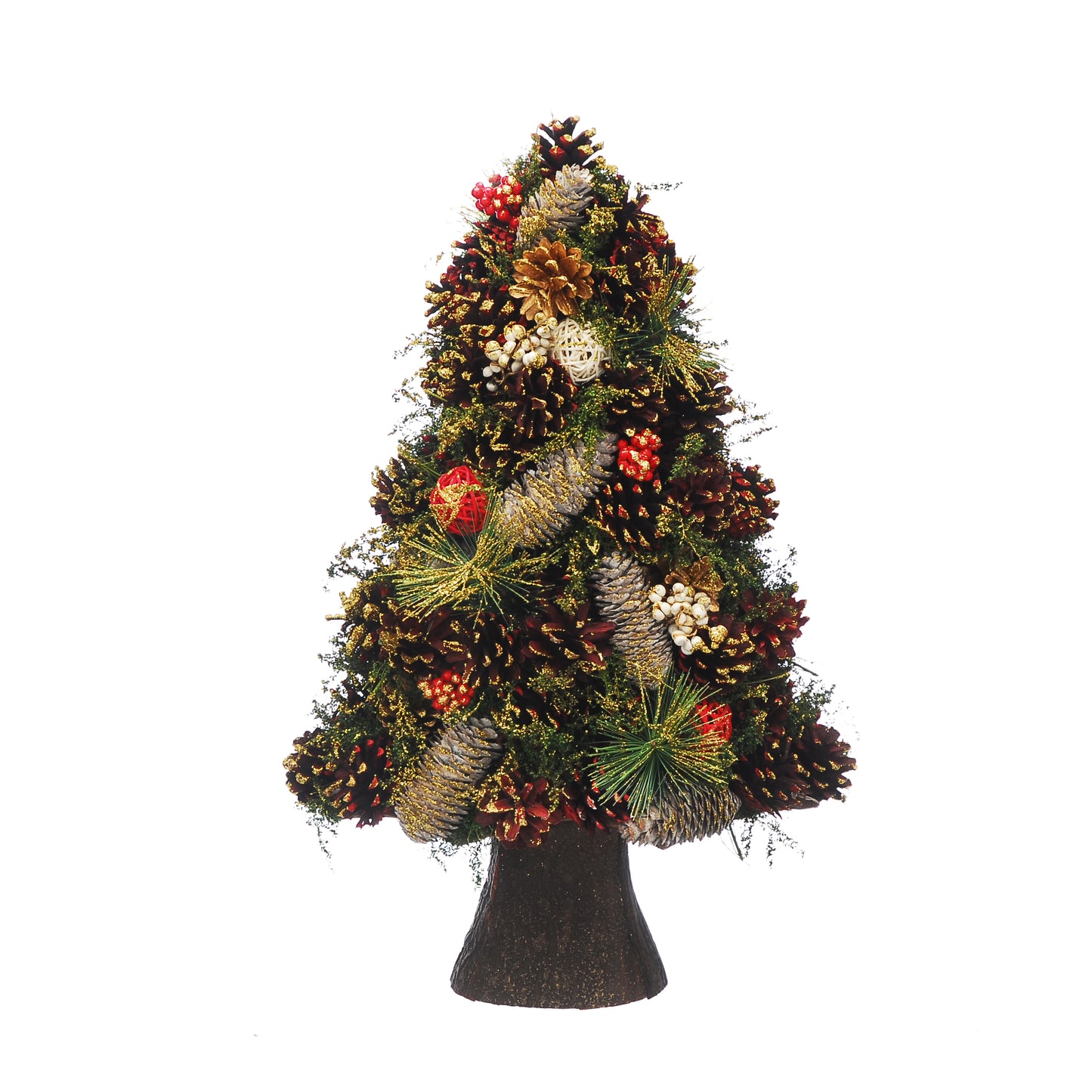 Pinecone Tree