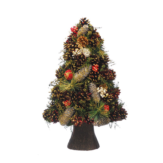 Pinecone Tree