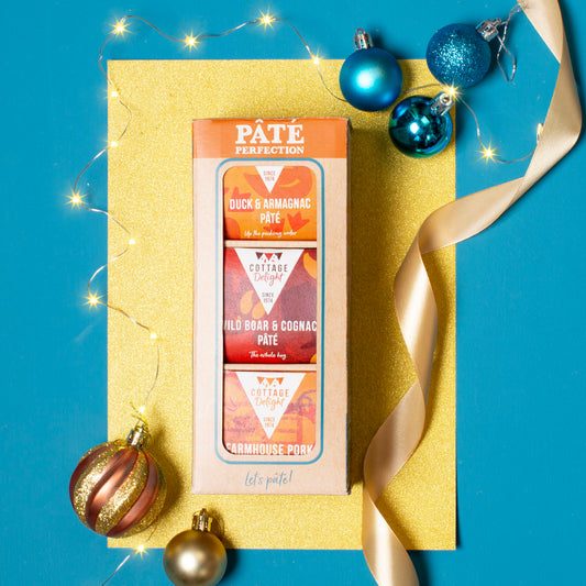Pâté Perfection